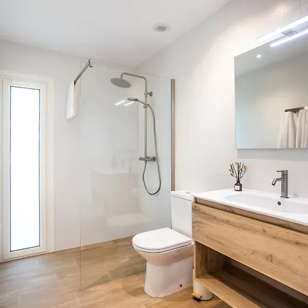 Apartamento Castiello 11 Carreno