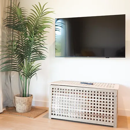 Apartamento Castiello 11 *