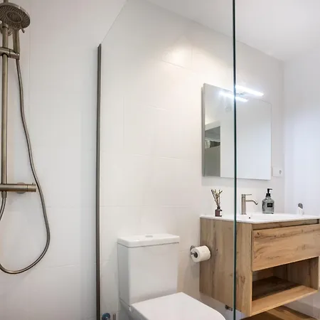 Castiello 11 Apartamento Carreno