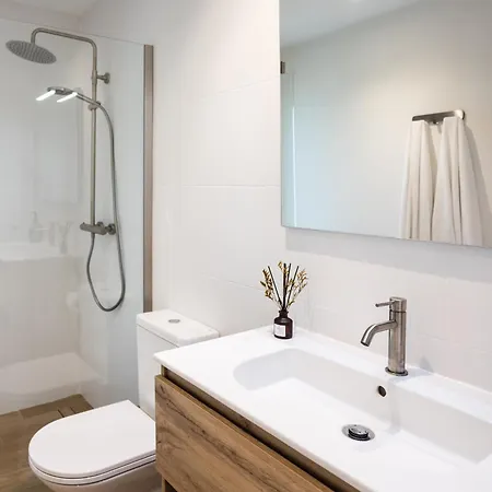 Apartamento Castiello 11 *