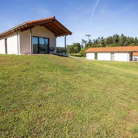 Apartamento Castiello 11 Carreno